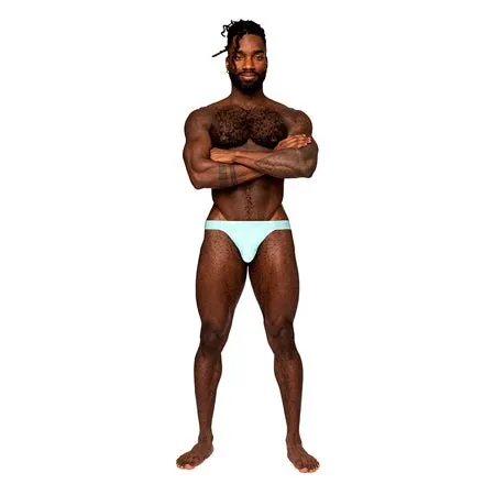 Male Power Male Sex Toys Male Power Easy Breezy Thong Sleeve