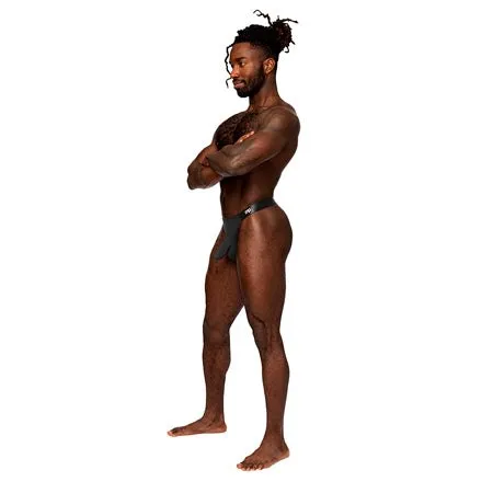 Male Power Male Sex Toys Male Power Easy Breezy Thong Sleeve