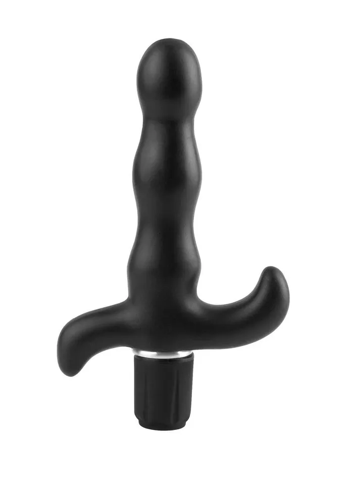 Male Sex Toys Anal Fantasy Collection Anal Fantasy Collection 9 Function Waterproof Prostate Vibrator Male Sex Toys Anal Fantasy Collection Anal Fantasy Collection 9 Function Waterproof Prostate Vibrator
