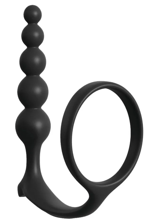 Male Sex Toys Anal Fantasy Collection Anal Fantasy Collection AssGasm Silicone Cockring Anal Beads Male Sex Toys Anal Fantasy Collection Anal Fantasy Collection AssGasm Silicone Cockring Anal Beads