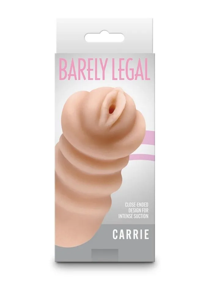 Male Sex Toys Barely Legal Barely Legal Carrie Stroker Closed End Masturbator Pussy Male Sex Toys Barely Legal Barely Legal Carrie Stroker Closed End Masturbator Pussy
