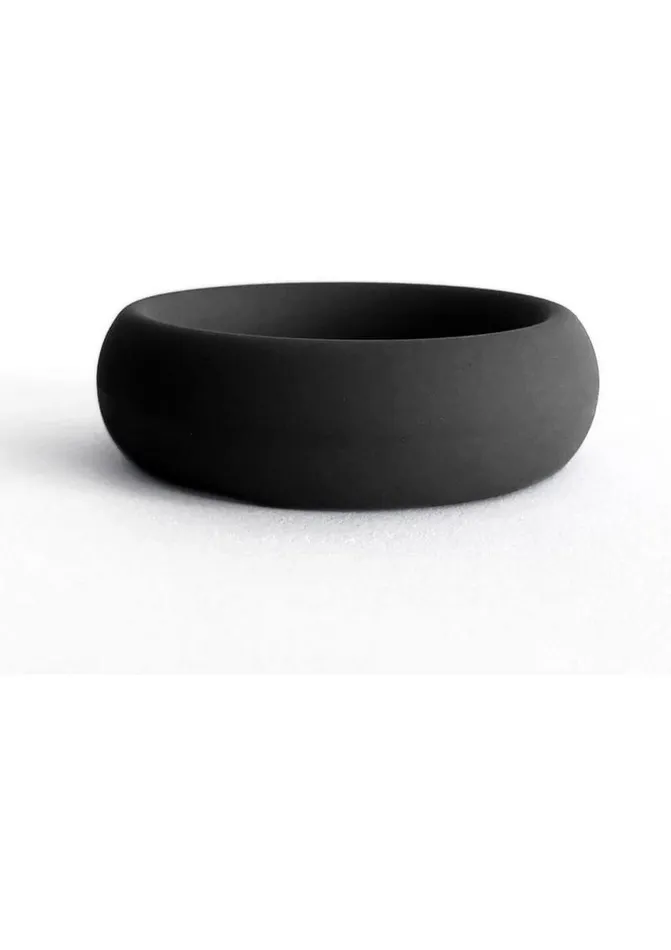 Male Sex Toys Boneyard Meat Rack Beef Up Bulge Ring 3x Stretch Silicone Cock Ring Boneyard