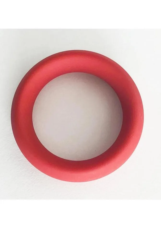 Male Sex Toys Boneyard Meat Rack Beef Up Bulge Ring 3x Stretch Silicone Cock Ring Boneyard