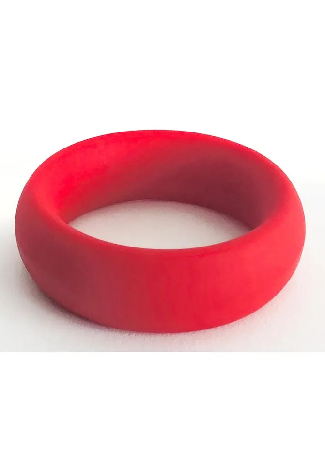 Male Sex Toys Boneyard Meat Rack Beef Up Bulge Ring 3x Stretch Silicone Cock Ring Boneyard