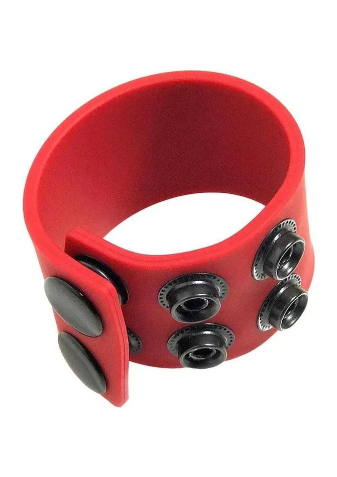 Male Sex Toys Boneyard Silicone Ball Strap 15in Stretcher Boneyard