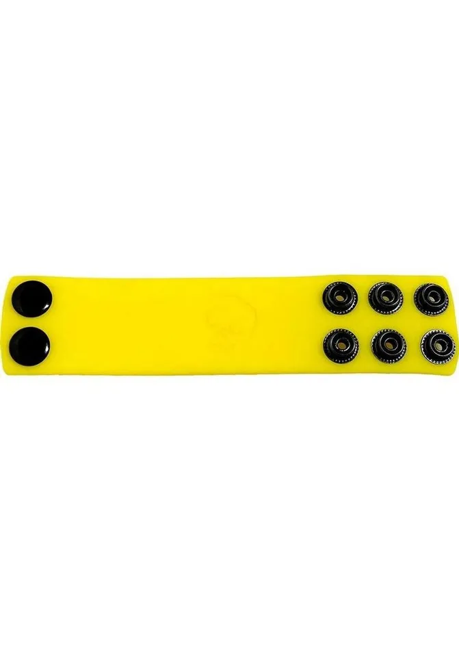 Male Sex Toys Boneyard Silicone Ball Strap 15in Stretcher Boneyard
