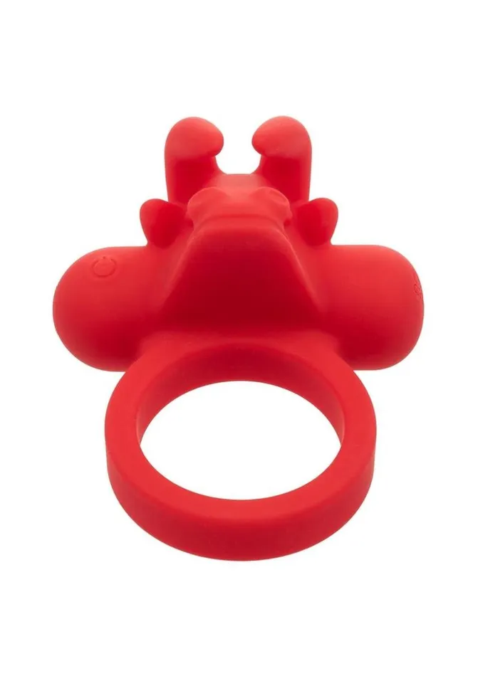 Male Sex Toys Couples Enhancers Silicone Rechargeable The Matador Cock Ring Male Sex Toys Couples Enhancers Silicone Rechargeable The Matador Cock Ring