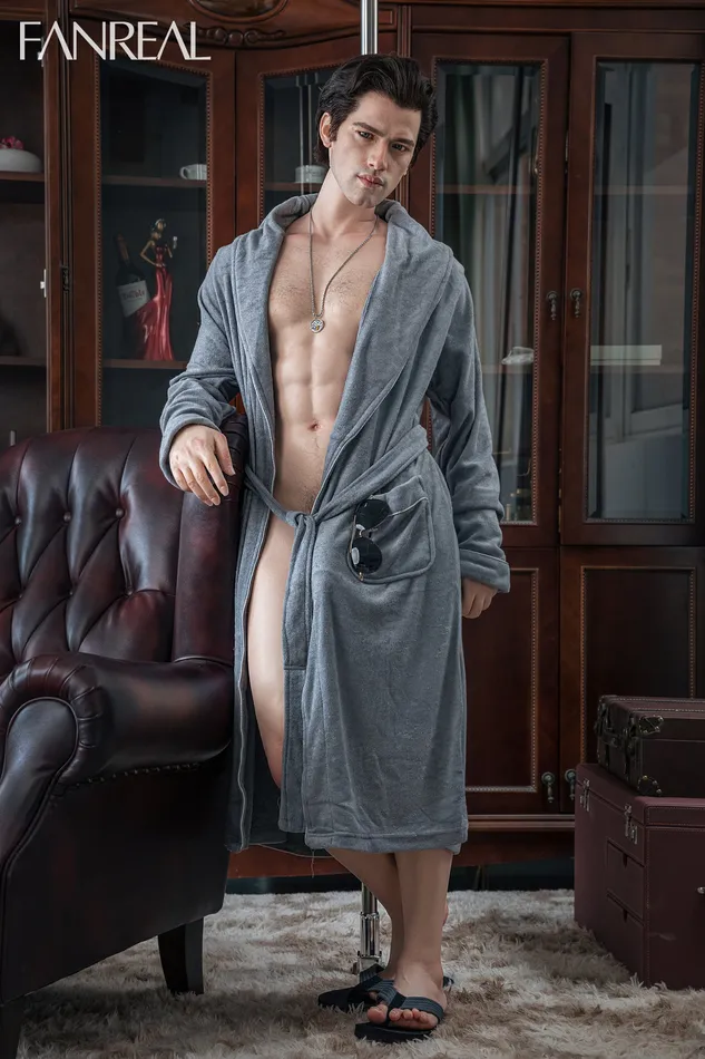 Male Sex Toys Fanreal Doll 173cm5ft8 Ultrarealistic Silicone Male Sex Doll Carter Male Sex Toys Fanreal Doll 173cm5ft8 Ultrarealistic Silicone Male Sex Doll Carter