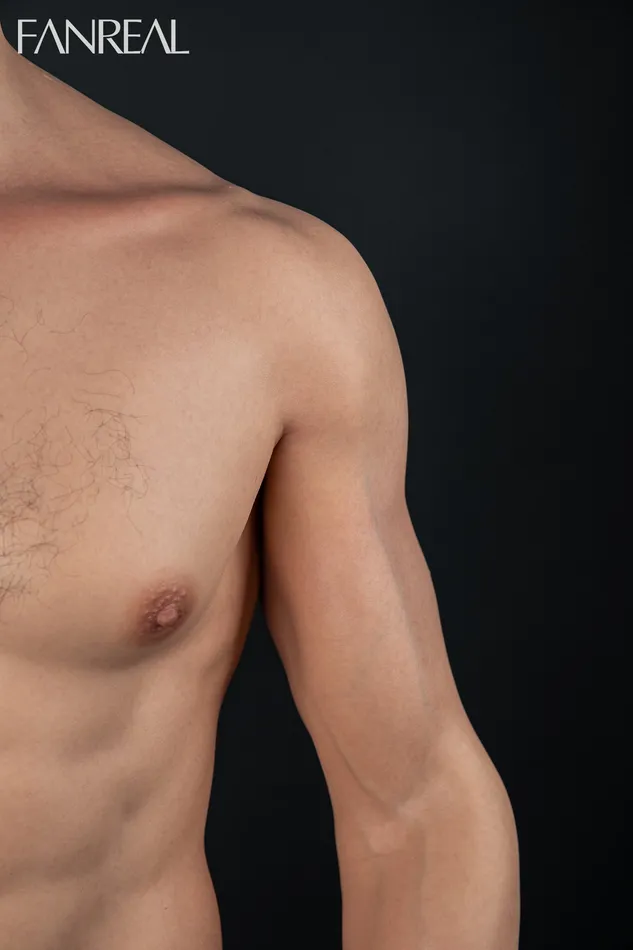 Male Sex Toys Fanreal Doll 173cm5ft8 Ultrarealistic Silicone Male Sex Doll Carter Male Sex Toys Fanreal Doll 173cm5ft8 Ultrarealistic Silicone Male Sex Doll Carter