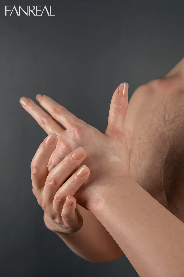 Male Sex Toys Fanreal Doll 173cm5ft8 Ultrarealistic Silicone Male Sex Doll Carter Male Sex Toys Fanreal Doll 173cm5ft8 Ultrarealistic Silicone Male Sex Doll Carter