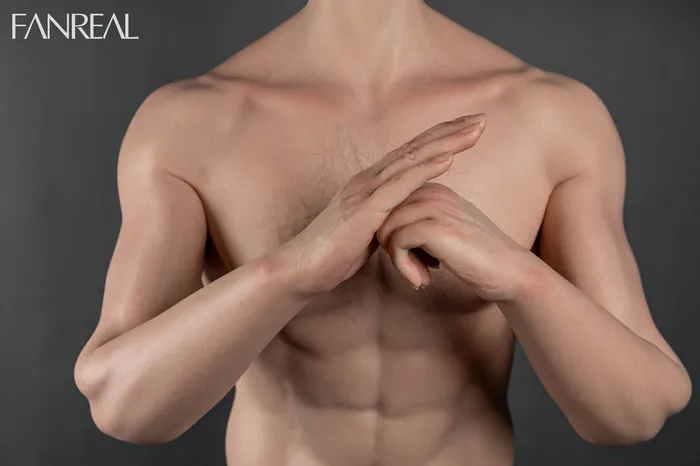 Male Sex Toys Fanreal Doll 173cm5ft8 Ultrarealistic Silicone Male Sex Doll Carter Male Sex Toys Fanreal Doll 173cm5ft8 Ultrarealistic Silicone Male Sex Doll Carter