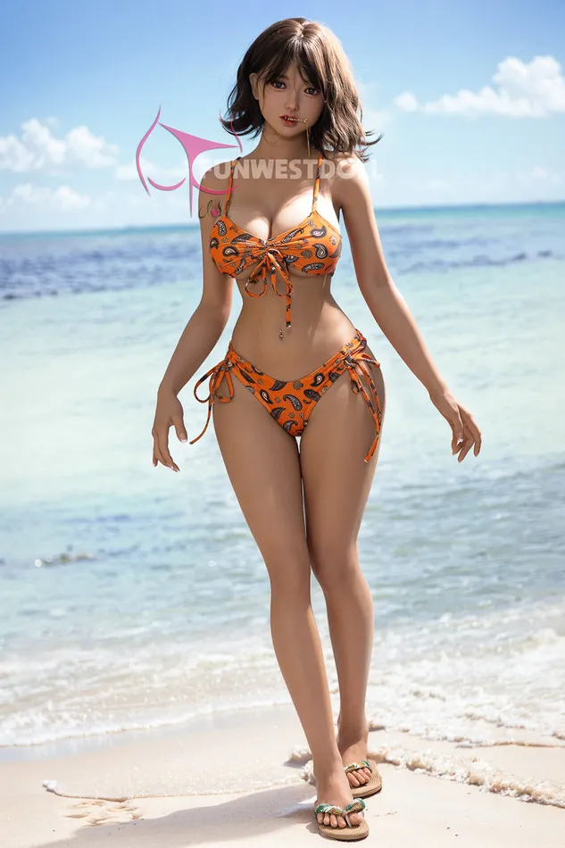 Male Sex Toys Funwest Doll 157cm5ft2 Gcup Huge Breasts Cute Fantasy TPE Sex Doll 041 Natural Amy Male Sex Toys Funwest Doll 157cm5ft2 Gcup Huge Breasts Cute Fantasy TPE Sex Doll 041 Natural Amy