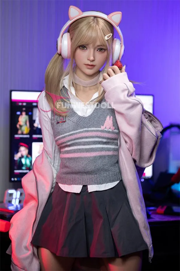 Male Sex Toys Funwest Doll EU In Stock 159cm5ft3 Acup American Cosplay TPE Sex Doll 038 Natural Alice Male Sex Toys Funwest Doll EU In Stock 159cm5ft3 Acup American Cosplay TPE Sex Doll 038 Natural Alice
