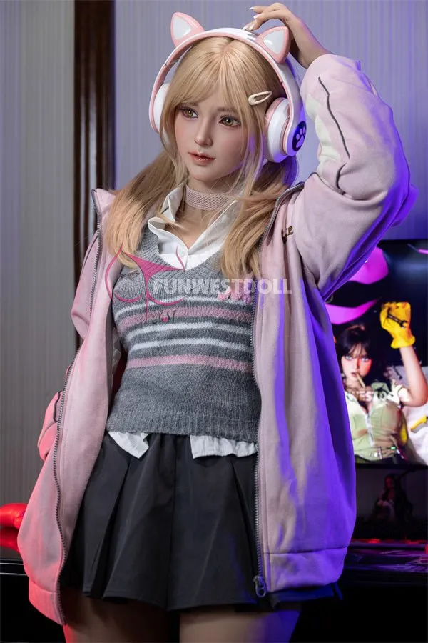 Male Sex Toys Funwest Doll EU In Stock 159cm5ft3 Acup American Cosplay TPE Sex Doll 038 Natural Alice Male Sex Toys Funwest Doll EU In Stock 159cm5ft3 Acup American Cosplay TPE Sex Doll 038 Natural Alice