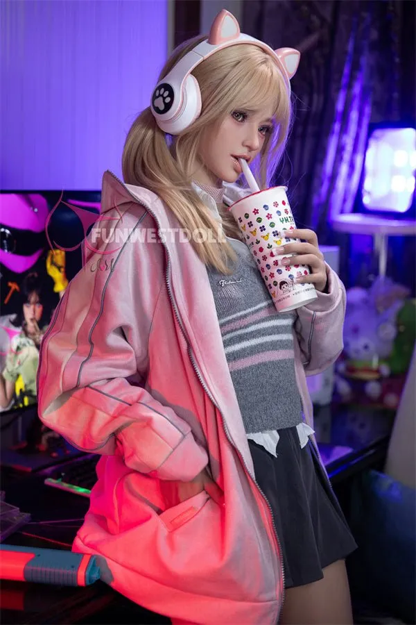 Male Sex Toys Funwest Doll EU In Stock 159cm5ft3 Acup American Cosplay TPE Sex Doll 038 Natural Alice Male Sex Toys Funwest Doll EU In Stock 159cm5ft3 Acup American Cosplay TPE Sex Doll 038 Natural Alice