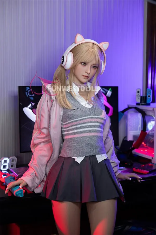 Male Sex Toys Funwest Doll EU In Stock 159cm5ft3 Acup American Cosplay TPE Sex Doll 038 Natural Alice Male Sex Toys Funwest Doll EU In Stock 159cm5ft3 Acup American Cosplay TPE Sex Doll 038 Natural Alice