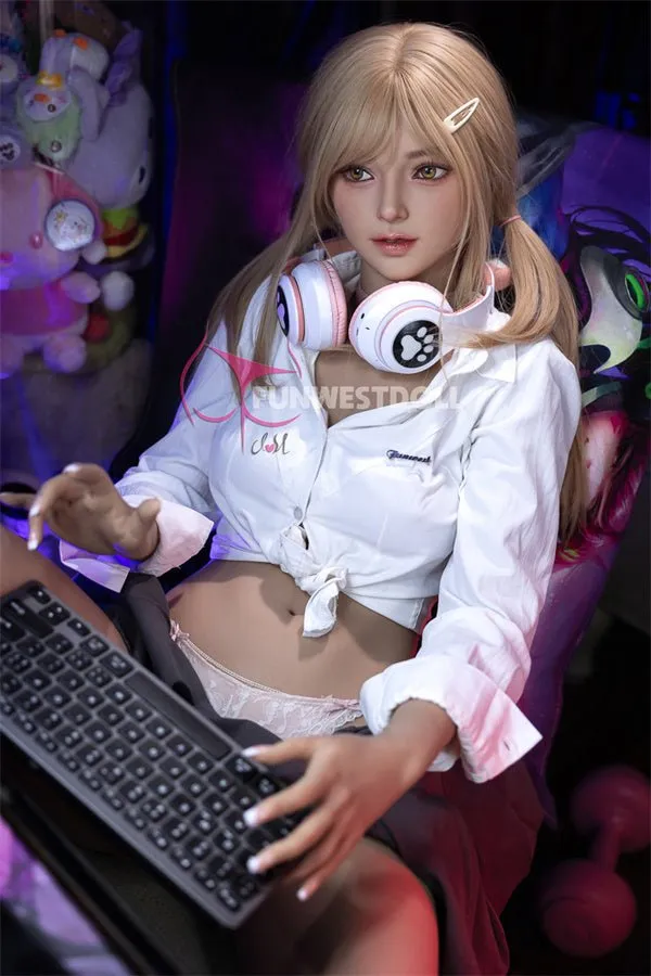 Male Sex Toys Funwest Doll EU In Stock 159cm5ft3 Acup American Cosplay TPE Sex Doll 038 Natural Alice Male Sex Toys Funwest Doll EU In Stock 159cm5ft3 Acup American Cosplay TPE Sex Doll 038 Natural Alice