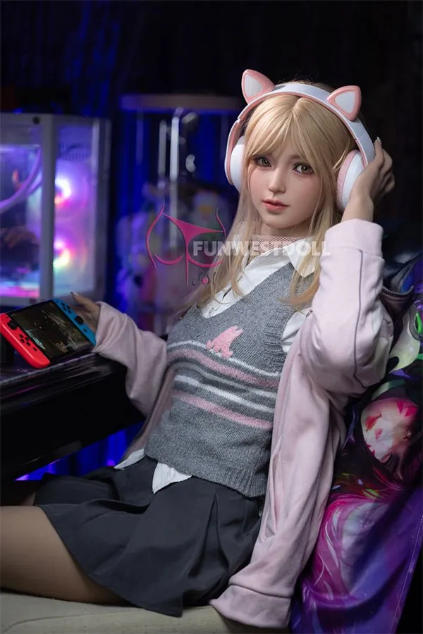 Male Sex Toys Funwest Doll EU In Stock 159cm5ft3 Acup American Cosplay TPE Sex Doll 038 Natural Alice Male Sex Toys Funwest Doll EU In Stock 159cm5ft3 Acup American Cosplay TPE Sex Doll 038 Natural Alice