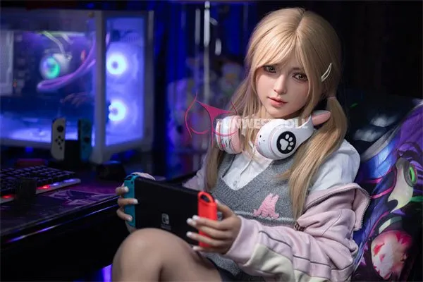 Male Sex Toys Funwest Doll EU In Stock 159cm5ft3 Acup American Cosplay TPE Sex Doll 038 Natural Alice Male Sex Toys Funwest Doll EU In Stock 159cm5ft3 Acup American Cosplay TPE Sex Doll 038 Natural Alice
