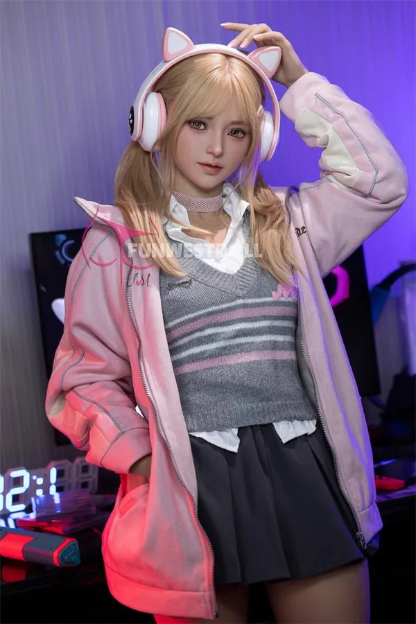 Male Sex Toys Funwest Doll EU In Stock 159cm5ft3 Acup American Cosplay TPE Sex Doll 038 Natural Alice Male Sex Toys Funwest Doll EU In Stock 159cm5ft3 Acup American Cosplay TPE Sex Doll 038 Natural Alice
