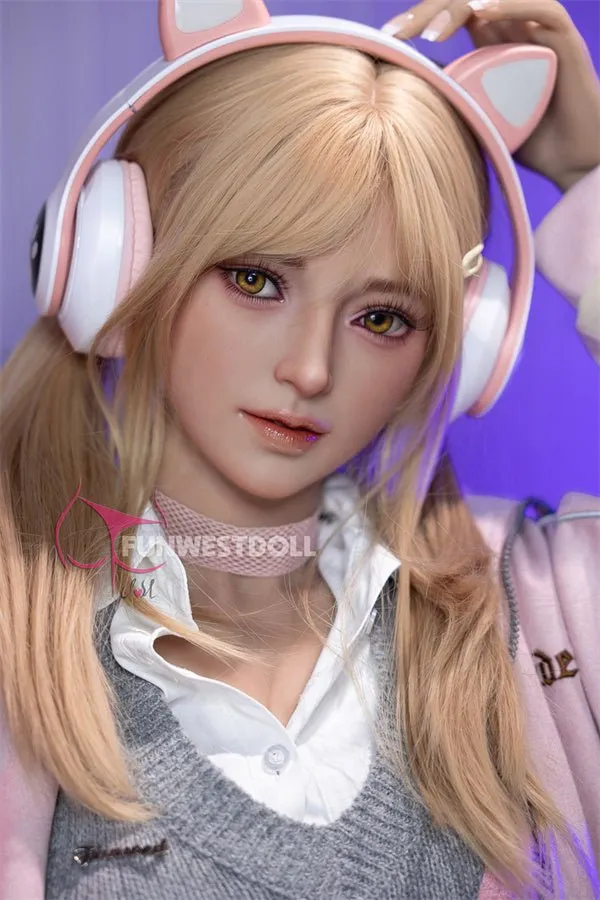 Male Sex Toys Funwest Doll EU In Stock 159cm5ft3 Acup American Cosplay TPE Sex Doll 038 Natural Alice Male Sex Toys Funwest Doll EU In Stock 159cm5ft3 Acup American Cosplay TPE Sex Doll 038 Natural Alice