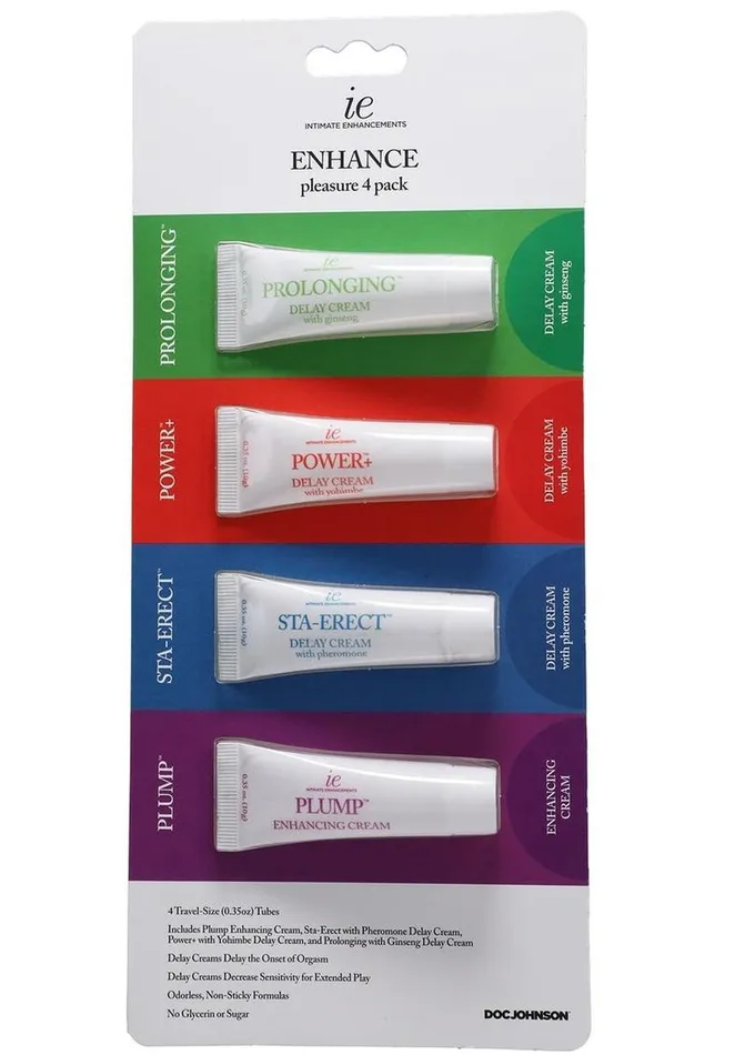 Male Sex Toys Intimate Enhancements Intimate Enhancements Enhance Pleasure Penis Stimulation