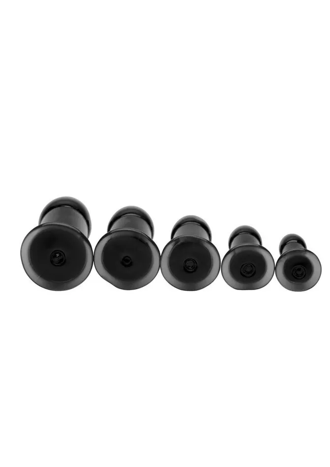 Male Sex Toys Master Series Master Series Expansion Anal Dilator