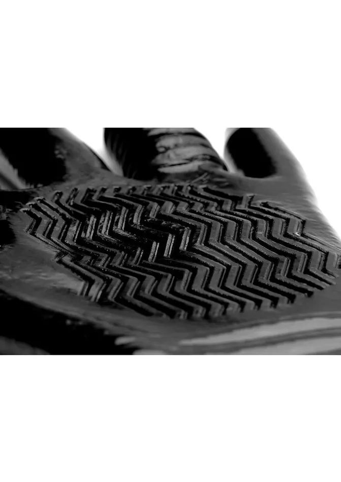 Male Sex Toys Master Series Master Series Pleasure Fister Textured Glove