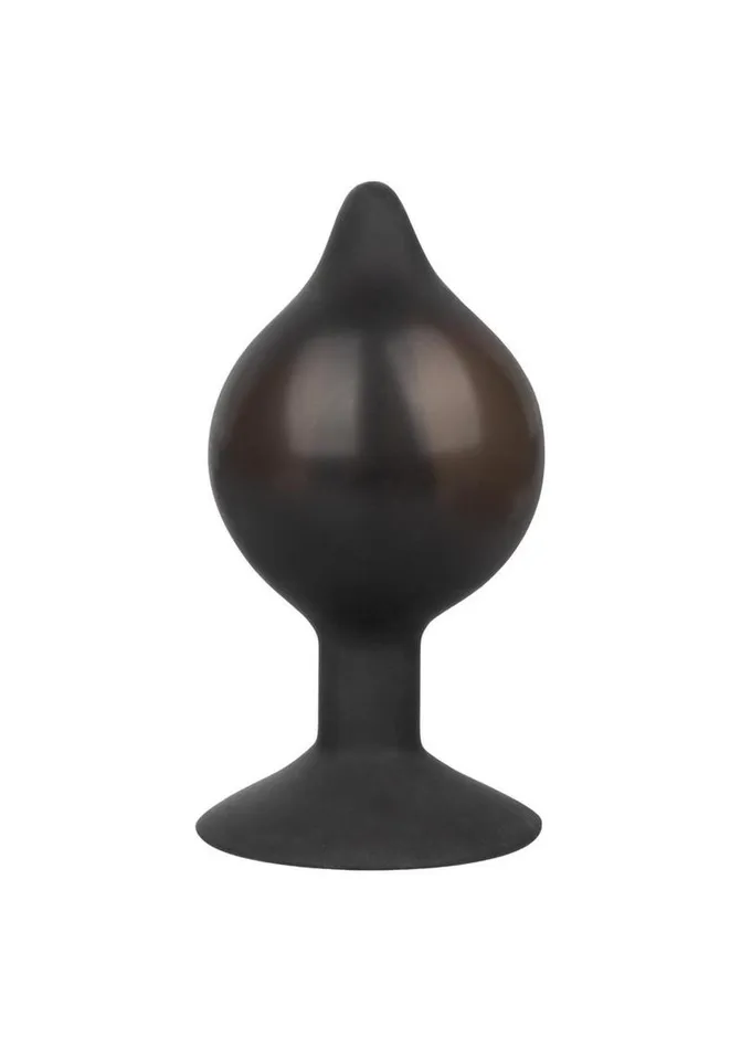 Male Sex Toys Medium Silicone Inflatable Plug Anal Male Sex Toys Medium Silicone Inflatable Plug Anal