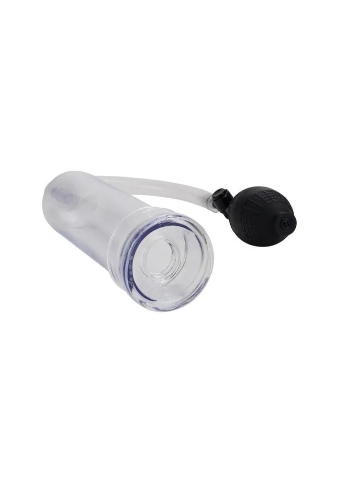 Male Sex Toys Optimum Series Optimum Series StaHard Erecotor Set Penis Pump
