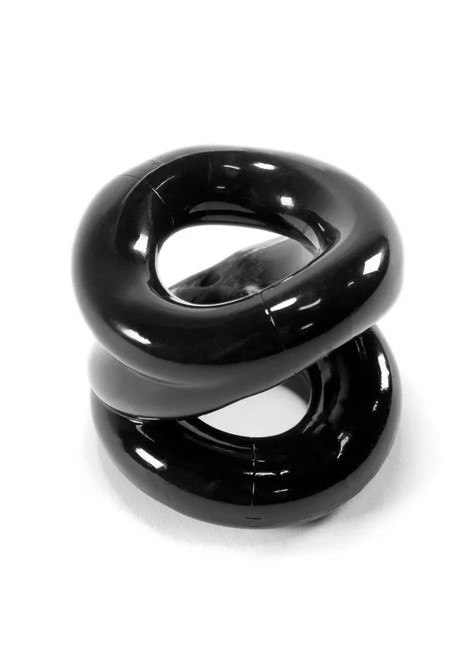 Male Sex Toys Oxballs Oxballs Atomic Jock ZBalls Cock Ring and Ball Stretcher Male Sex Toys Oxballs Oxballs Atomic Jock ZBalls Cock Ring and Ball Stretcher