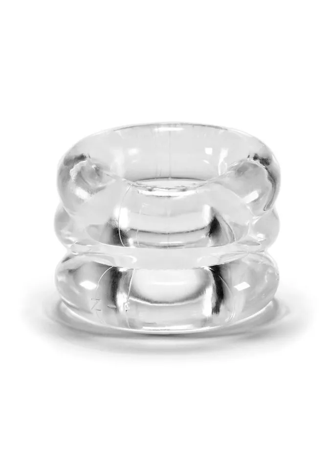 Male Sex Toys Oxballs Oxballs Atomic Jock ZBalls Cock Ring and Ball Stretcher Male Sex Toys Oxballs Oxballs Atomic Jock ZBalls Cock Ring and Ball Stretcher
