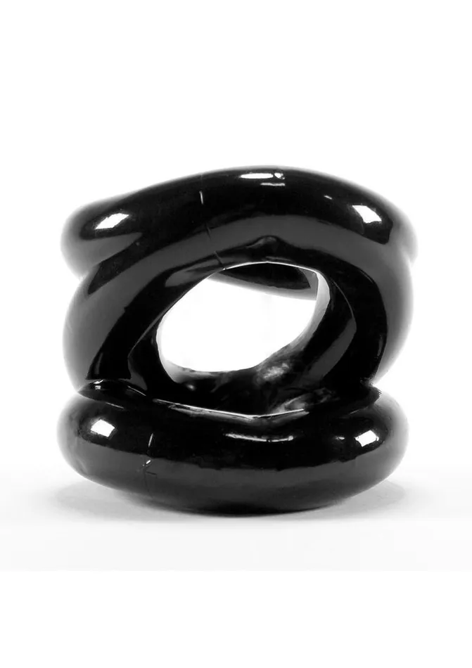 Male Sex Toys Oxballs Oxballs Atomic Jock ZBalls Cock Ring and Ball Stretcher Male Sex Toys Oxballs Oxballs Atomic Jock ZBalls Cock Ring and Ball Stretcher