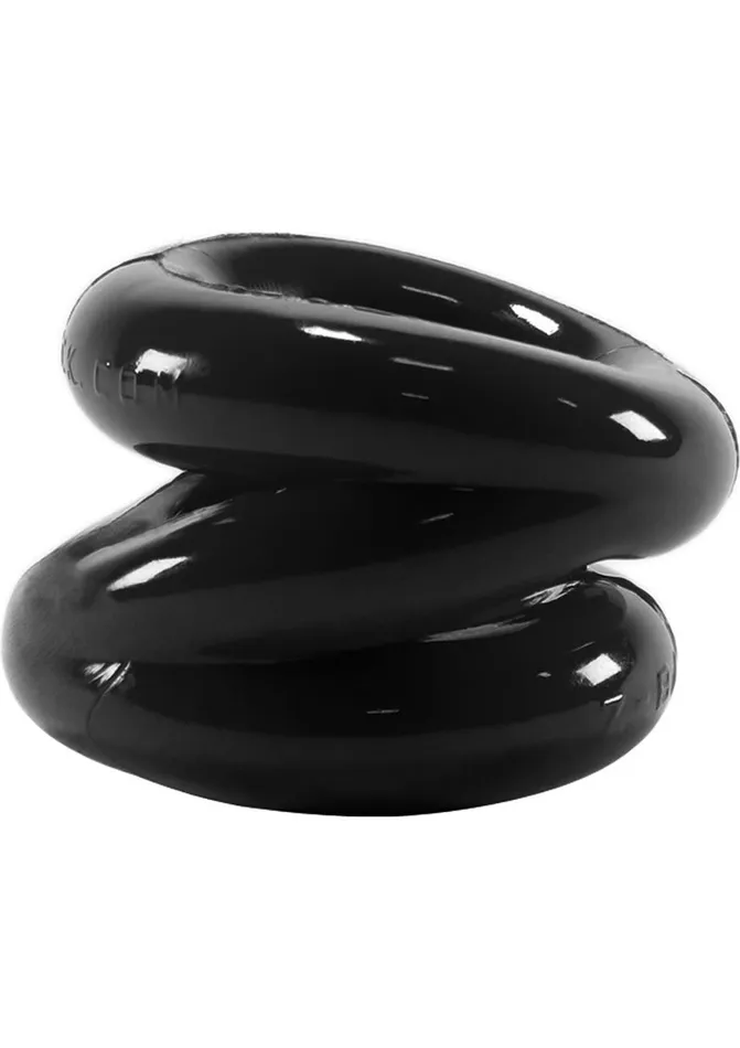 Male Sex Toys Oxballs Oxballs Atomic Jock ZBalls Cock Ring and Ball Stretcher Male Sex Toys Oxballs Oxballs Atomic Jock ZBalls Cock Ring and Ball Stretcher
