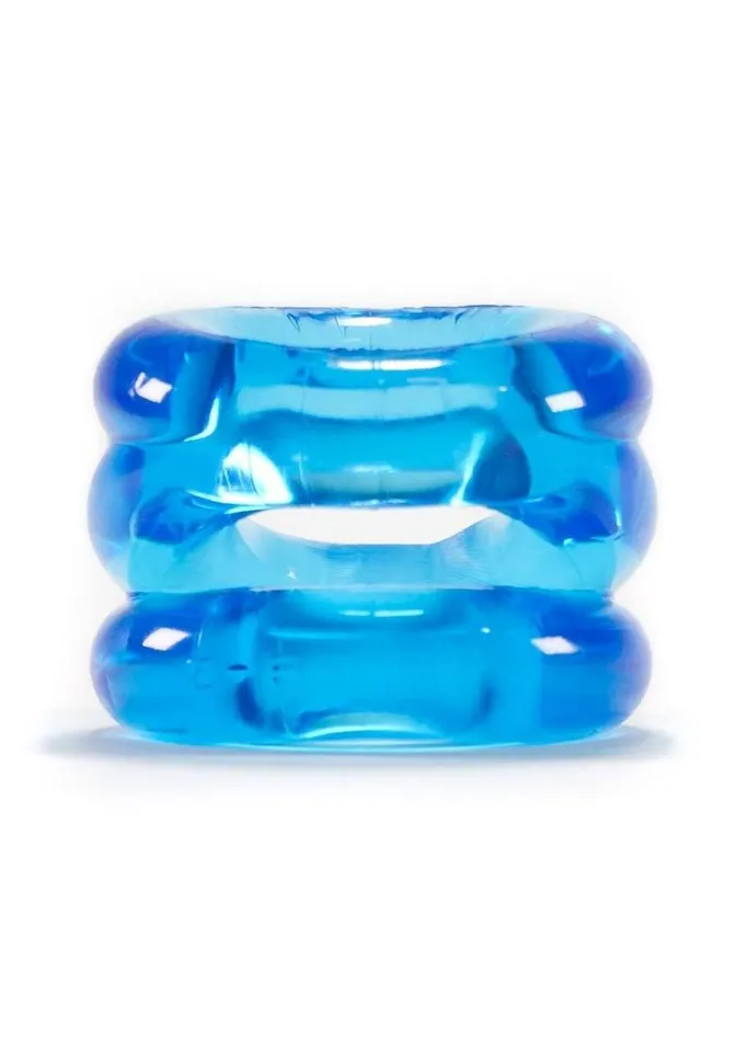 Male Sex Toys Oxballs Oxballs Atomic Jock ZBalls Cock Ring and Ball Stretcher Male Sex Toys Oxballs Oxballs Atomic Jock ZBalls Cock Ring and Ball Stretcher