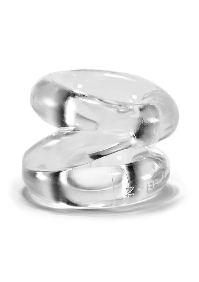 Male Sex Toys Oxballs Oxballs Atomic Jock ZBalls Cock Ring and Ball Stretcher Male Sex Toys Oxballs Oxballs Atomic Jock ZBalls Cock Ring and Ball Stretcher