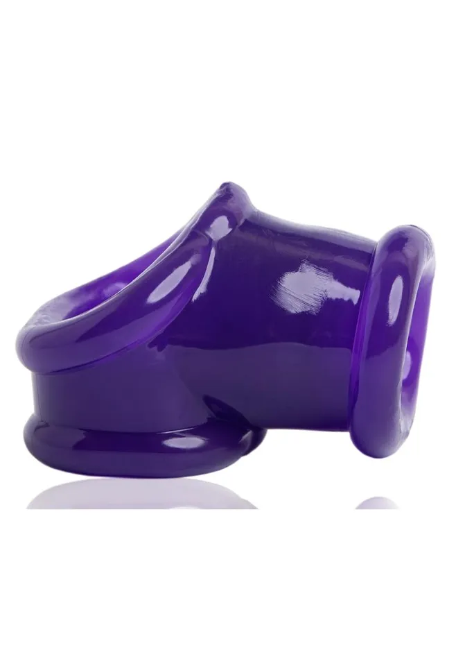 Male Sex Toys Oxballs Oxballs Powersling Cock and Ball Stretching Sling