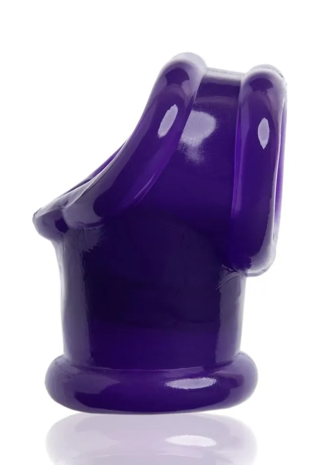 Male Sex Toys Oxballs Oxballs Powersling Cock and Ball Stretching Sling