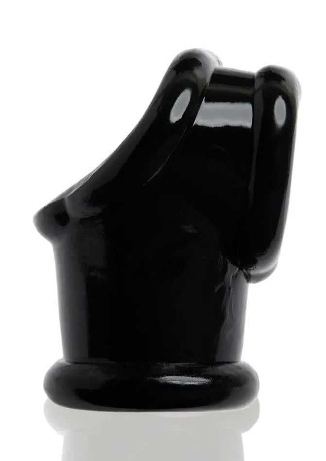 Male Sex Toys Oxballs Oxballs Powersling Cock and Ball Stretching Sling