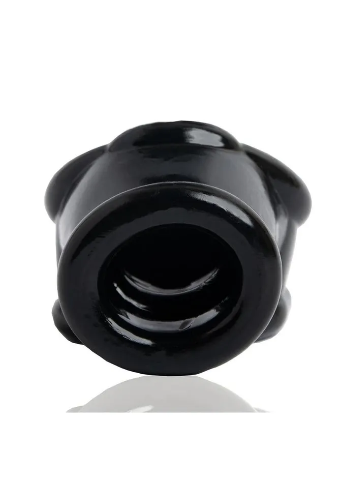Male Sex Toys Oxballs Oxballs Powersling Cock and Ball Stretching Sling
