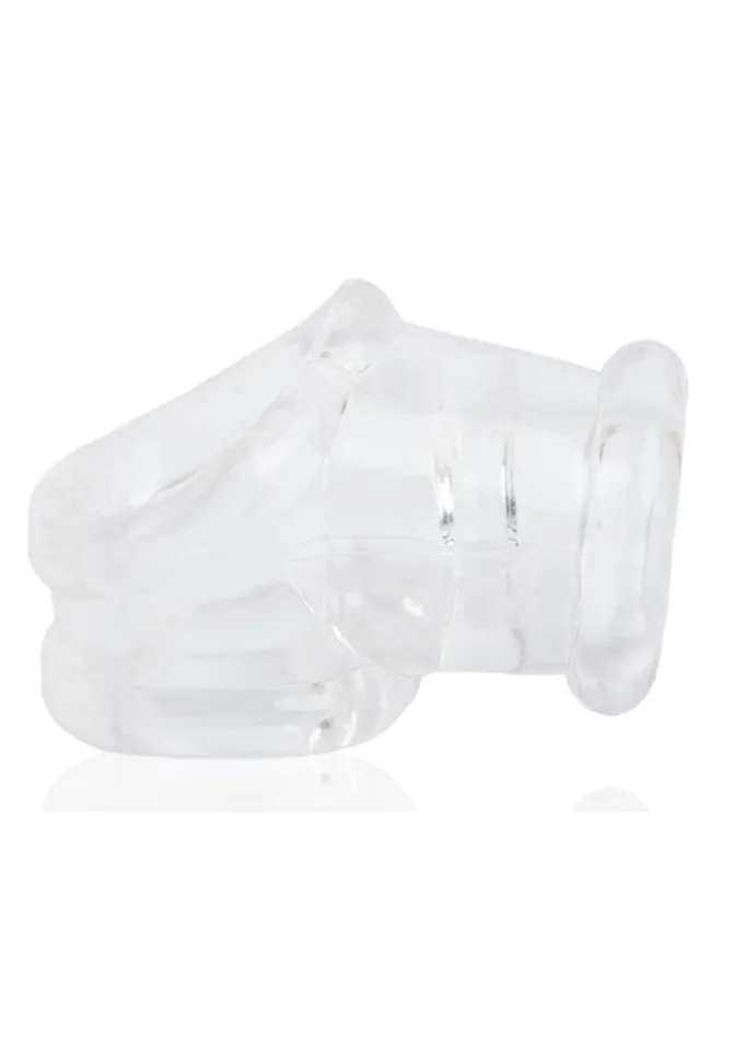 Male Sex Toys Oxballs Oxballs Powersling Cock and Ball Stretching Sling