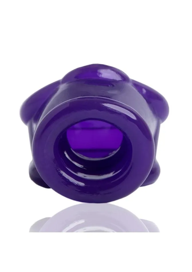 Male Sex Toys Oxballs Oxballs Powersling Cock and Ball Stretching Sling
