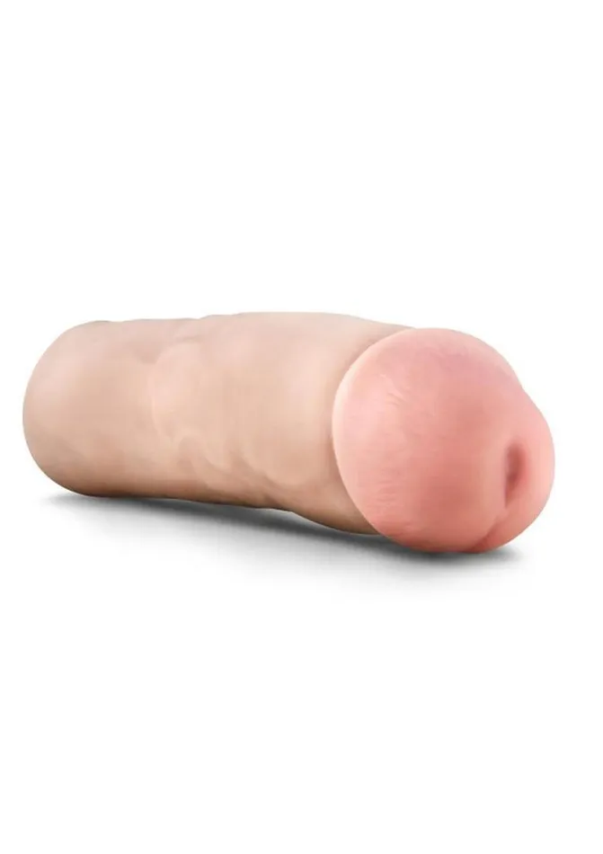 Male Sex Toys Performance Performance Magnum Xtender Penis Extender