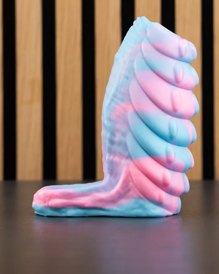 Male Sex Toys PhreakClub Dovah Sleeve Medium Medium FLOP Messy Base