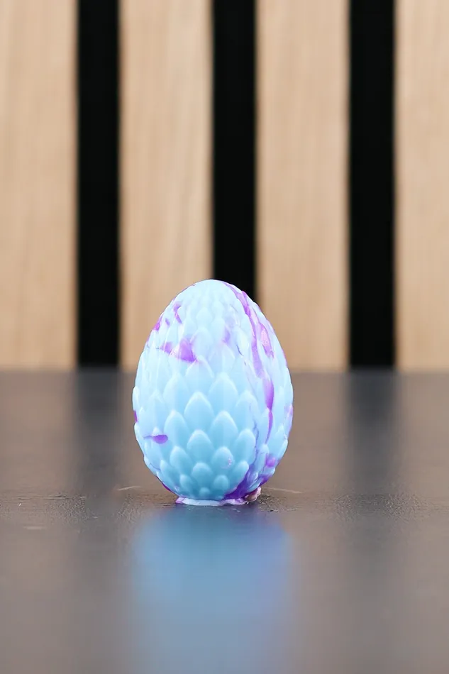 Male Sex Toys PhreakClub Dragon Egg Extra Small Medium Firmness