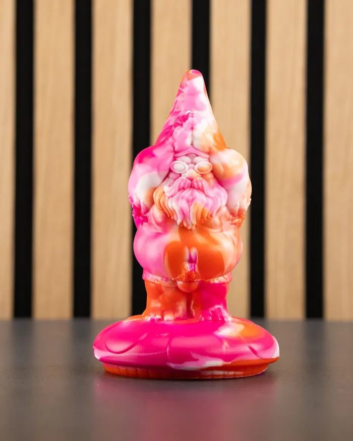 Male Sex Toys PhreakClub GnomeyOh Small Medium Lesbian Pride