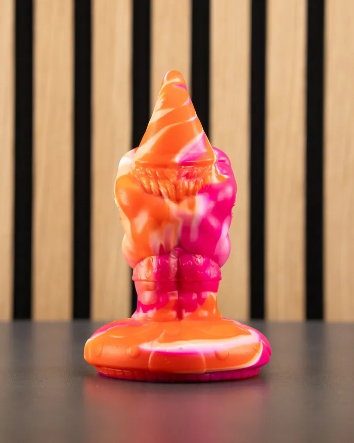 Male Sex Toys PhreakClub GnomeyOh Small Medium Lesbian Pride