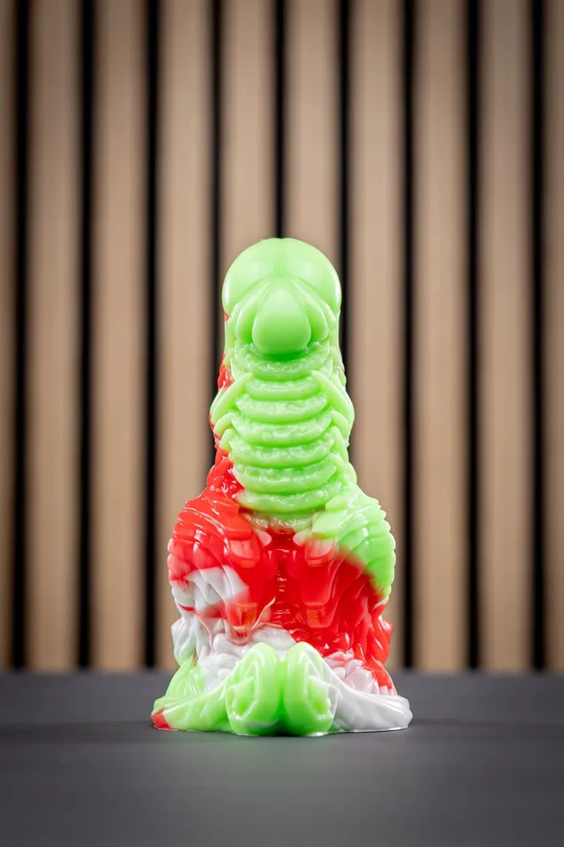 Male Sex Toys PhreakClub Okami Large Soft