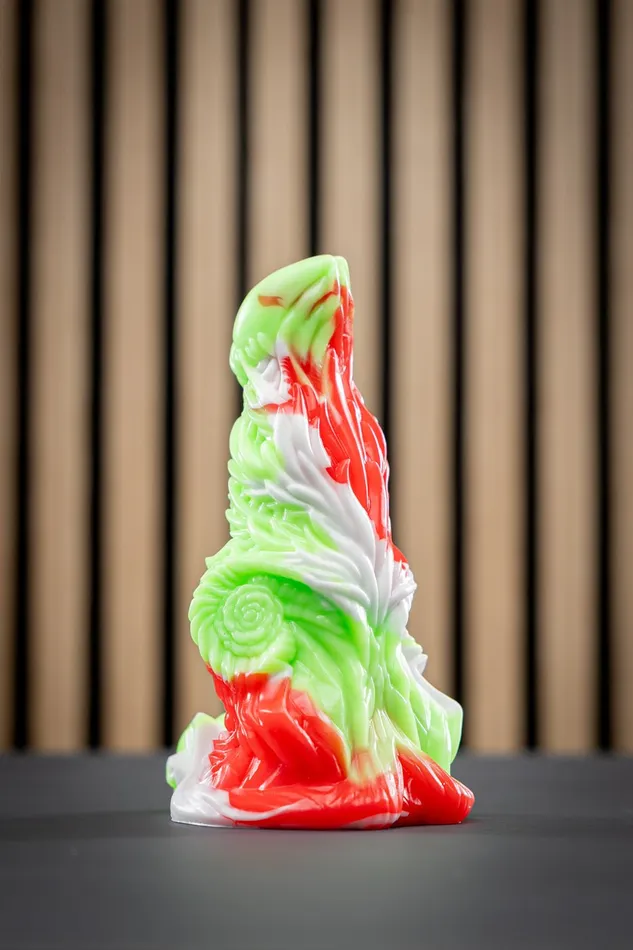 Male Sex Toys PhreakClub Okami Large Soft