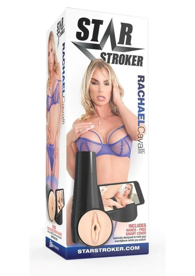 Male Sex Toys Star Stroker Rachael Cavalli Pussy Stroker Hard Case Star Stroker Male Sex Toys Star Stroker Rachael Cavalli Pussy Stroker Hard Case Star Stroker